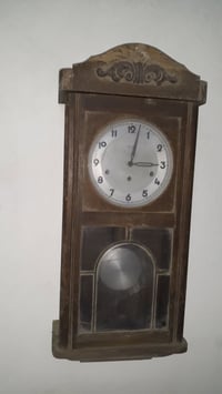 ساعة • المانيا • اصلية