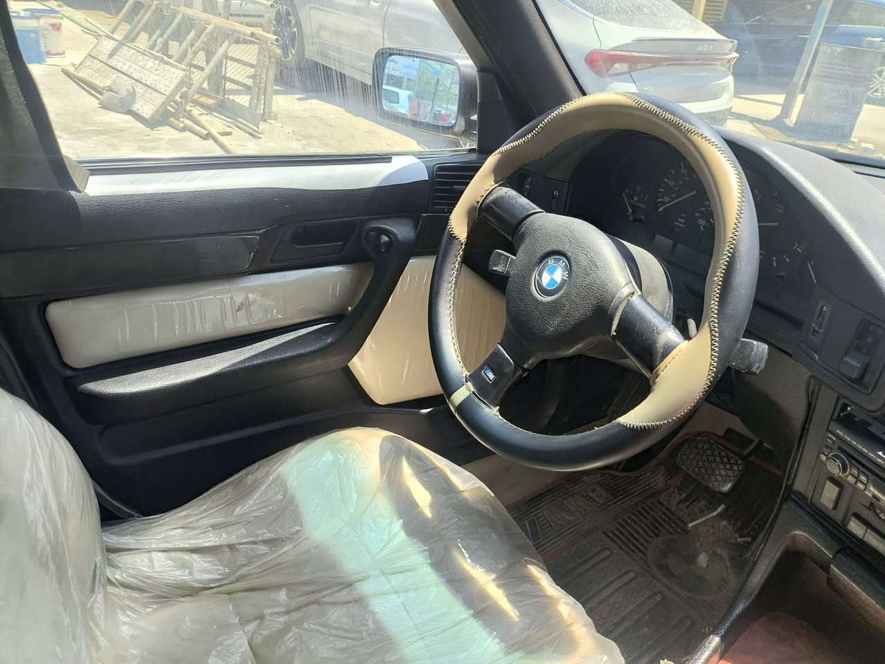 535
مكينه مسكر سلندر حديد فانوس

تبريد فول

نضام مراوح حساس انسه تحمه

وياله رياضيه 

دركه ام

مثل ماواضح بل صوره غرفتها جديده

ارضيات اي خياس ماكو معمره صبغ وسمكره

الربع مبدل احدث

كهربائيات كلها شغاله بس الجامه البضهر العبري مكينه خارطه

جعمقه كهربائيه كشنات تحكم كهربائي

السياره حلوه ونضيفه

قفلها بدون معامله 65 ورقه

رقمي ***********
