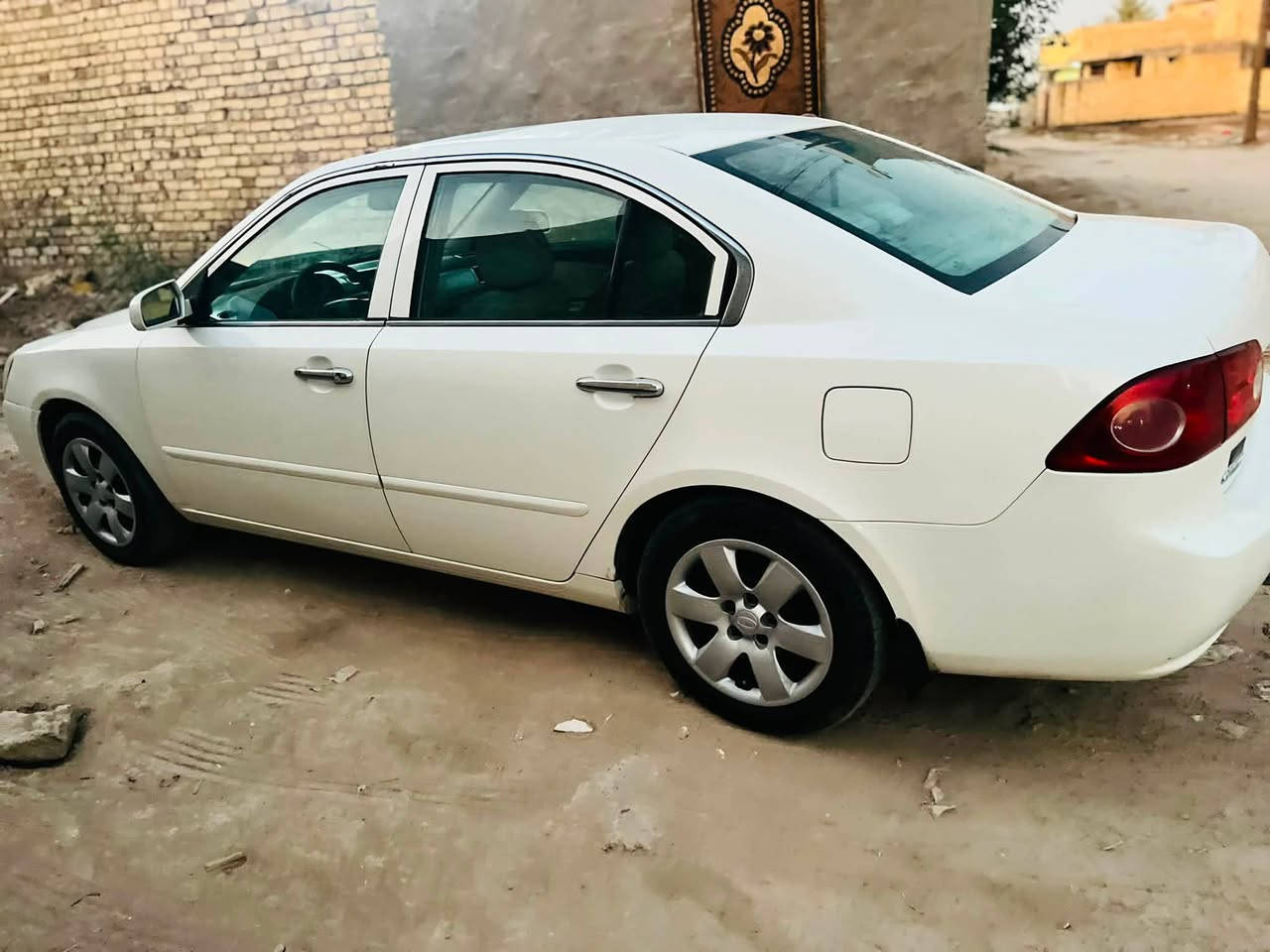 السلام عليكم كيا اوبتما 2006 رقم بابل دولي سنويه جديده محرك 2400 دوش سياره جاهزه بكل معنى الكلمه حداديه تخم تاير تبريد لون ابيض  مواصفات كشن كهرباىي حساسات وباقي المواصفات السعر 90 وبيها مجال بسيط  سياره بيها 3 قطع بدون دواخل مكاني بابل


**إذا كنت صاحب هذا الإعلان وتريد حذفه لأي سبب، رجاءا أرسل رسالة إلى الدعم الفني**