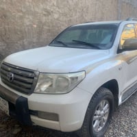 لاندكروزر • ٢٠١٠ • بدون سنويه