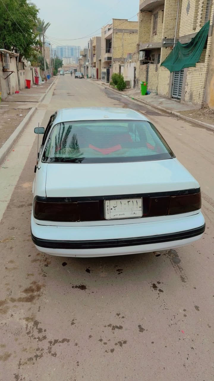 السلام عليكم عندي برنس موديل 94 رقم بغداد صدر امامي وخلفي جديد كير ومحرك جدد سيارة جاهزة مابيها نقص بااسمي السعر 33
***********
