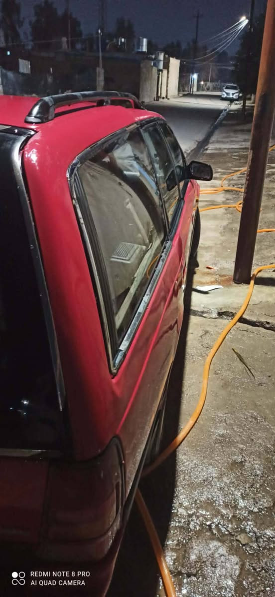 كربون رقم دولي كير توماتيك المرغوب 8بخ سعر 35


**إذا كنت صاحب هذا الإعلان وتريد حذفه لأي سبب، رجاءا أرسل رسالة إلى الدعم الفني**