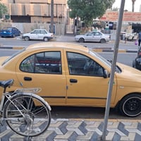 طيبه 2017 اريد مرواس بيجو بارص نضيفه ‏‪07760216695‬‏