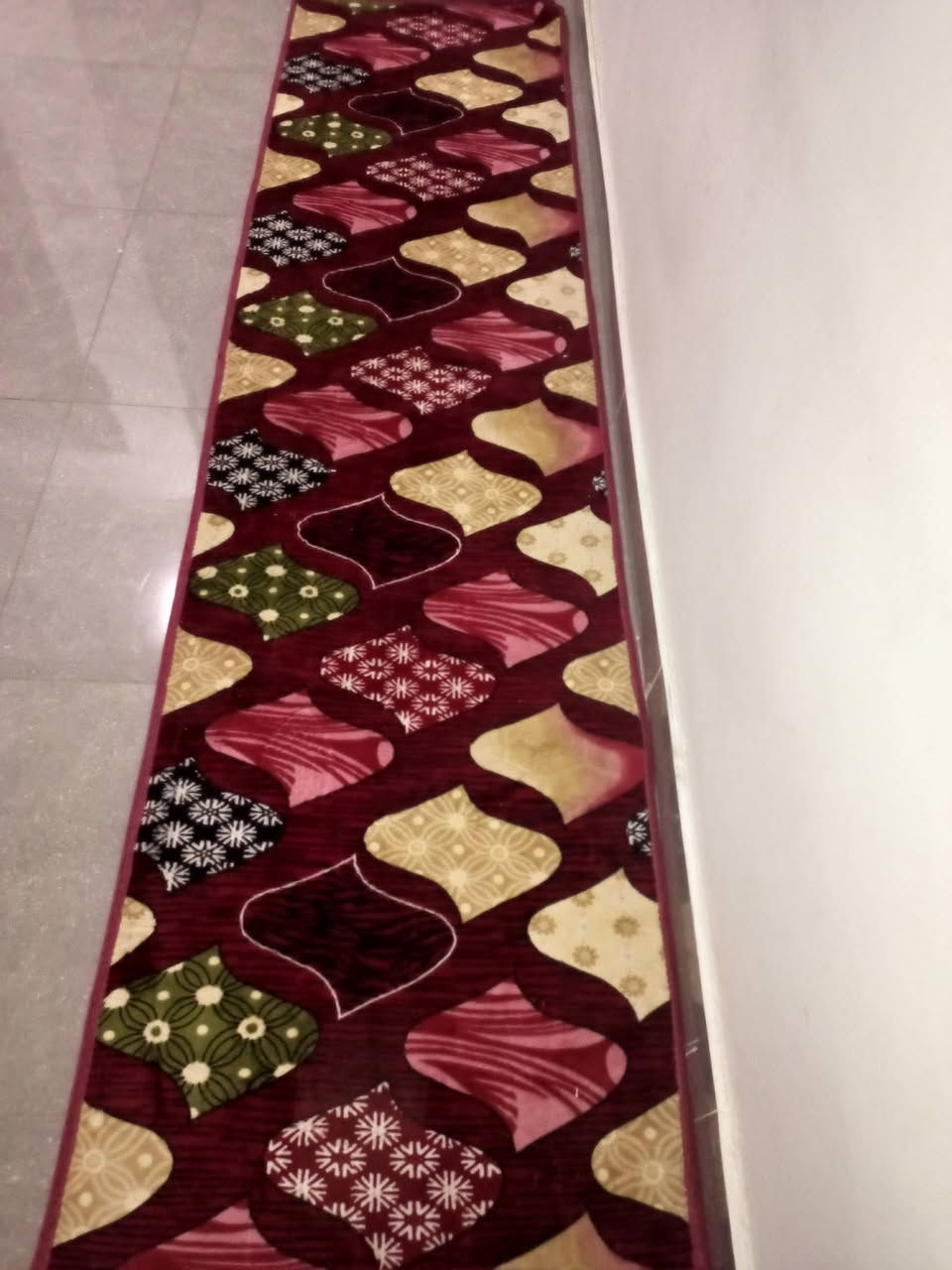 مجموعه غراض للبيع مستعجله ع بيعتها بعد عندي لحافا جربايه نفرين ونفر ومجموعة العاب  شراي خاص قيم وخذ كرغولية جسر ديالى سده جبور


**إذا كنت صاحب هذا الإعلان وتريد حذفه لأي سبب، رجاءا أرسل رسالة إلى الدعم الفني**