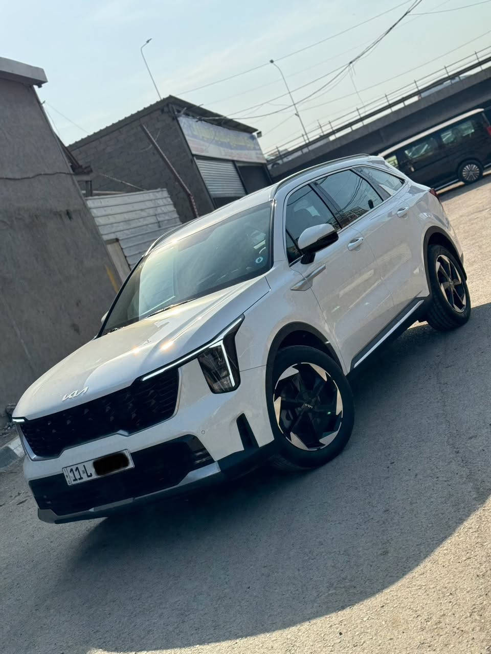 سورنتو 2024 دولية
ضمان مجموعة الدولية 
ماشية30الف 
كفالة 
مكان بغداد
للاستفسار اكثر ***********
