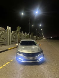 للبيع امبالا موديل 2020 LT مواصفات نص فول رقم دهوك تريد وكاله تريد تحو...