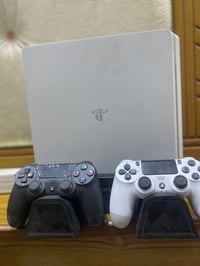 بلاي ٤ سليم • مهكر ١٢.٢ • ٣ جوستكات