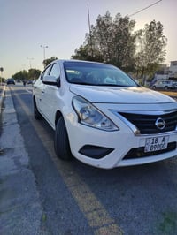 صني للبيع • نيسان صني • سيارة صني • صني 2019 • سيارات بابل • نيسان 201...