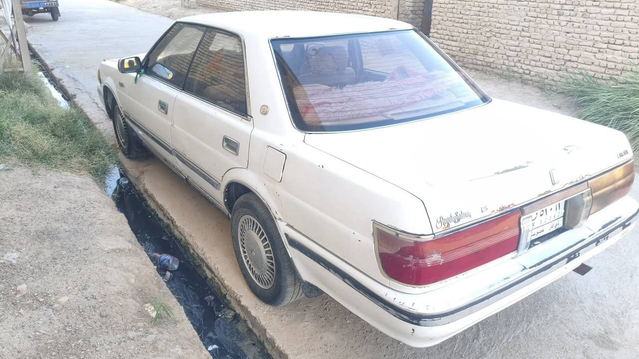 🚗 سياره هارتوب   محرك وكير كفاله تبريد شغال ثلج سنويه ٢٠٢٨رقم ذي قار ٠ 
#السعر ٣٥ وبيها مجال بسيط  بسيط


**إذا كنت صاحب هذا الإعلان وتريد حذفه لأي سبب، رجاءا أرسل رسالة إلى الدعم الفني**