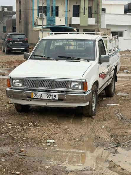 سلام عليكم بيكم  نيسان ٨٨ بسمي رقم كركوك دفتر بانزين 
مكاني كركوك مستعجل عل بيع سعر ٣٠ وبية مجال مكلف بل نشر ***********
