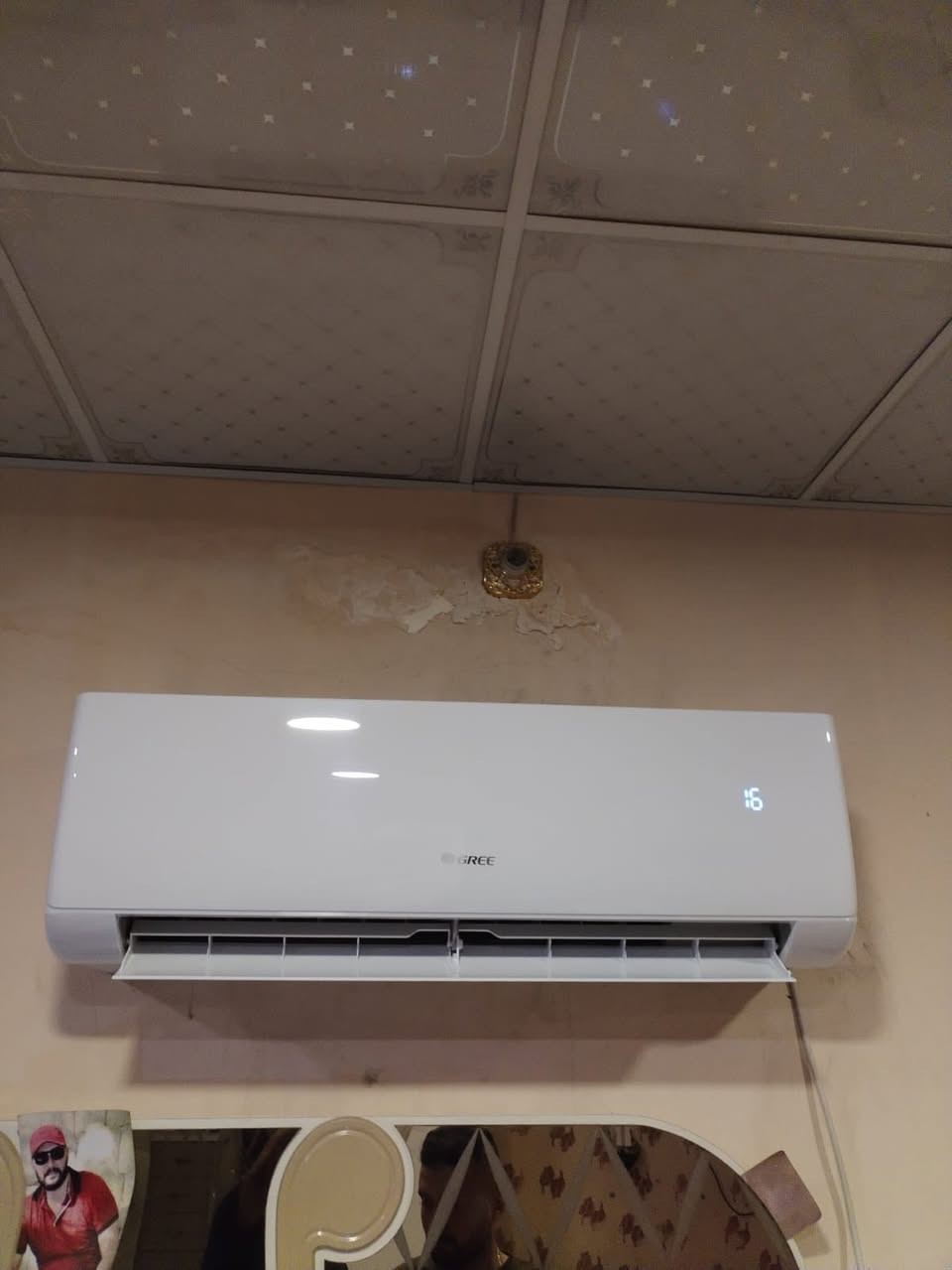 🚨 قبل لا تنصب سبلت… اسأل نفسك سؤال!
ليش تدفع أكثر إذا تگدر تاخذ أفضل شغل بسعر أقل؟ 👀❄️

🔥🔥 تحدّي من الضمات للتبريد 🔥🔥

إذا تلكه شغل أنظف وأرتب وبنفس السعر… احنا نحترم اختيارك 😉

⸻

🎁 خصم 20% عند تنصيب أكثر من سبلت

(لفترة محدودة جداً – لا تضيع الفرصة)

⸻

💪 شنو يميزنا عن غيرنا؟

✔️ تنصيب احترافي بدون تخريب

✔️ تنظيم أسلاك وسواقي بشكل أنيق

✔️ تنظيف وتعقيم كامل

✔️ نلتزم بالوقت 100%

✔️ شغل مضمون… وراحة بالك مضمونة

⸻

🔧 خدماتنا تشمل:

• تنصيب جميع أنواع السبالت

• صيانة الأعطال

• سحب وشحن غاز

• تبديل كمبريسر

• إعادة تنصيب عند النقل

• تنصيب سخانات كهربائية

• أعمال كهربائيات بسيطة

⸻

📍 نغطي:

بغداد (الكرخ – الرصافة)

الحلة – كربلاء – الأنبار – الكوت

(خارج بغداد 4 سبالت وفوق)

⸻

💗 مبادرة إنسانية

ندعم العوائل المتعففة بأسعار رمزية أو مجاناً حسب الحالة

⏰ متواجدين 24 ساعة

📲 احجز هسه قبل ما ينتهي العرض:

***********

***********

🌟 الضمات للتبريد

مو بس شغل… ثقة تدوم سنين ✨
