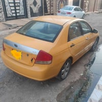 سيراتو خليجي • مكينة ١.٦ • بدون طخه