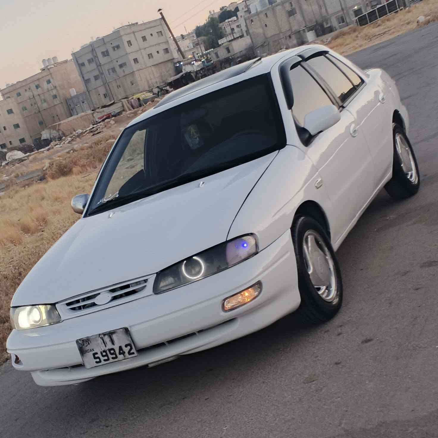 بعد الصلاه على النبي
كيا سيفيا موديل 96

السعر  1250  قابل للتفاوض 

تليفون. 🌺 {{0772427357}}

دهان جديد

 ترخيص الشهر 10

 قير عادي 

موتور فحص🌺 دبل 👍

ماتور اصلي 1500👍🌺

فحصها خالي قص قلبان اريح لك ولي

جنط  الاصلي🌺

السعرسعر حرق الله يطر البركه🌺 لصاحب النصيب  🌺

السعر. 1250

تليفون {{0772427357}}


**إذا كنت صاحب هذا الإعلان وتريد حذفه لأي سبب، رجاءا أرسل رسالة إلى الدعم الفني**