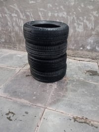 تايرات جارجر حجم 18 نضيفات السعر 70 وبيعن مجال مكاني بغداد قرب صيطرت ا...