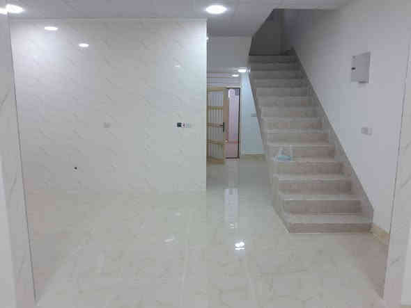 #اعلان مشتمل للبيع بداره كوناره بسعر مناسب

المساحه ١٢٥م طابقين

نوع العقار طابو زراعي

الموقع  بفرع معرض الشيخ

البناء حديث محد ساكن بي

يحتوي طابق اول ع غرفه وهول واستقبال  ومطبخ وصحيات

طابق ثاني غرفتين وهول وصحيات

السعر ٥٨ مليون

للاستفسار خاص او اتصل ***********
