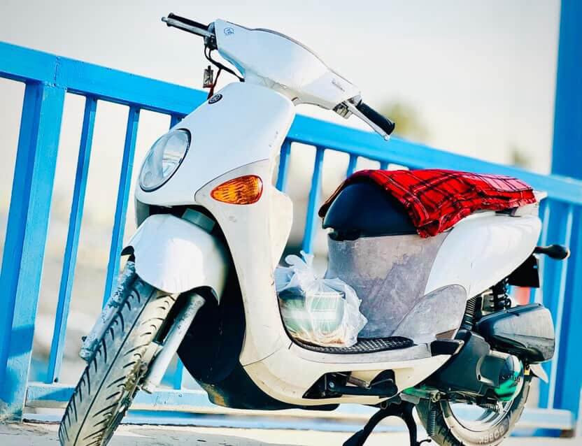 لبيع فله كفاله عامه حته من شخط برغي مفتوح بيه دراجه خير من الله تجي وشوف بعينك صار شهرين من طالعه مكاني حله السعر ١١٠٠ وبيه مجال الاستفسار ***********
