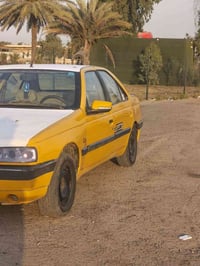 بيجو لميس • ٢٠١٣ • مدينة الصدر