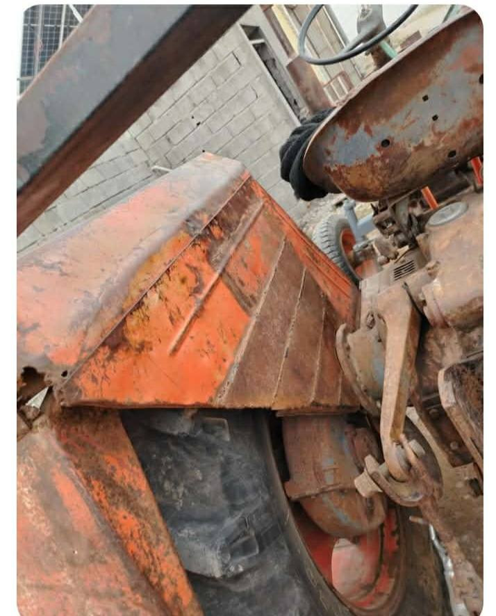 السلام عليكم ورحمة الله

مكينة عنتر موديل 90
للبيع وحدة كلشي ما وراها
ديالى / جلولاء
رقم صاحبه اتصل واتفاهم وياه على السعر
هذا رقمه 0776 865 2322
