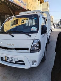 بنكو مسكر 2023 السياره جاهزه كير ومحرك وتبريد حداديه تخم تاير كله السي...