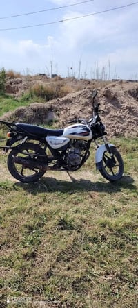 بوكسر • موديل ٢٠ • اوراق اصولي