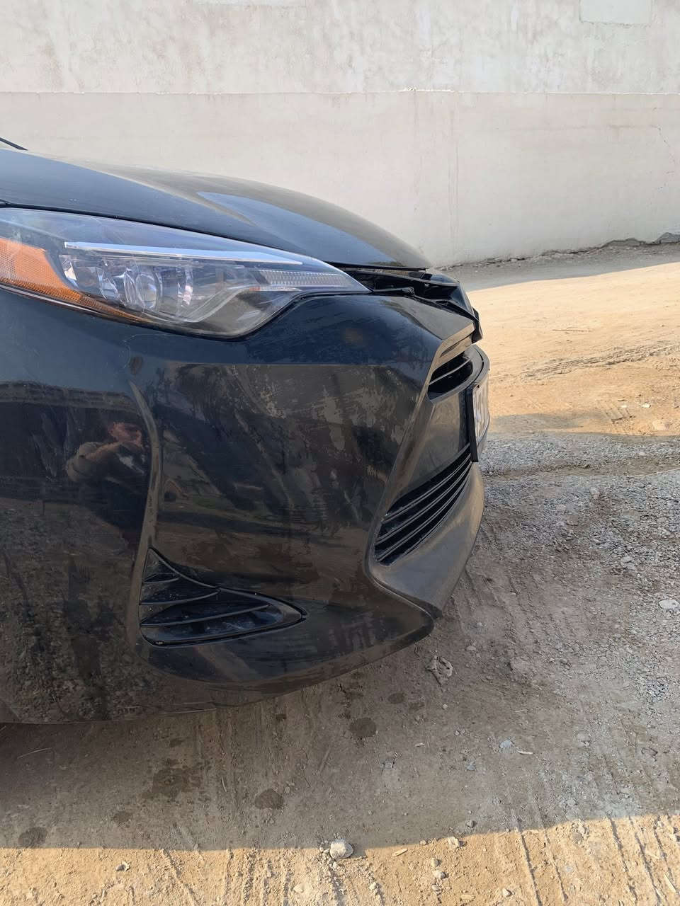 السلام عليكم كورلامديل٢٠١٧مواصفات LEضرربنيدنفسه مصلح وجاملغين نفسهن مشدودات سياره رقم بغداد سنويه مجدده كير محرك صدر تبريد تخم تاير باتري جديد سياره احنه مستوريدهه مكان ديالي ماشيه 107مايل سعر١٢٩هاتف ***********
