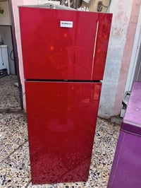 ثلاجة • بغداد الرشاد