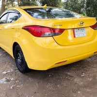 النترا ٢٠١٣ • بدون حادث • ميكانيك ١٠٠٪