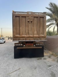 عربانة • موديل ٢٠٢٥ • شاصي ١٦