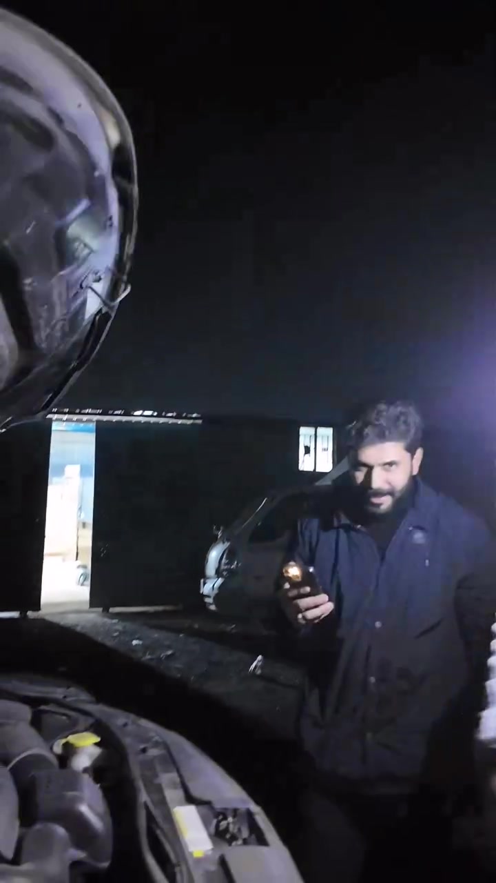 لايت رأس شحن
للطلب راسل خاص
سعره 7 الاف فقط
يوجد توصيل لجميع محافظات العراق


**إذا كنت صاحب هذا الإعلان وتريد حذفه لأي سبب، رجاءا أرسل رسالة إلى الدعم الفني**