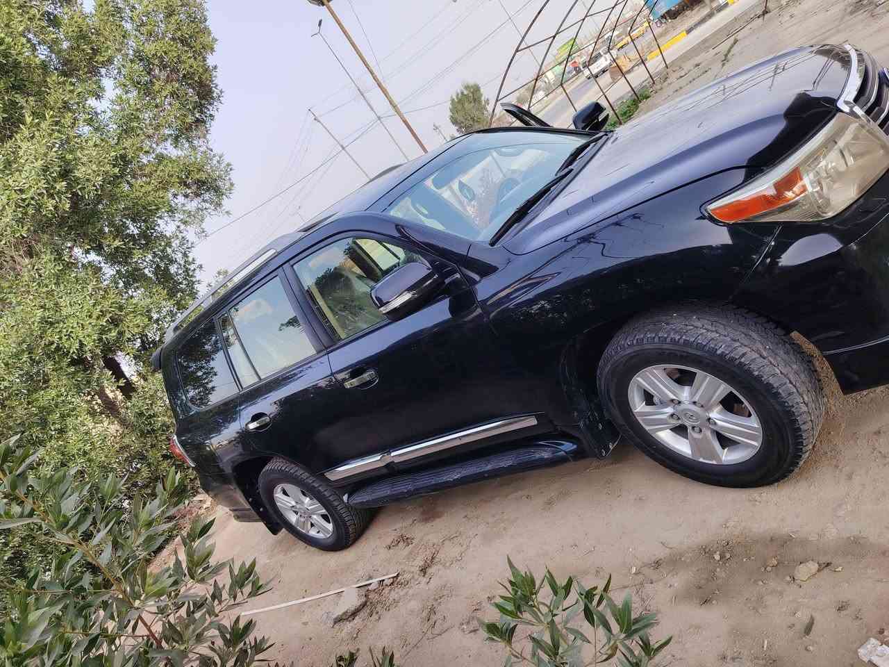 لاندكروز موديل ١٢ مكفولة
فول مواصفات بريم ام طفايه
رقم شمالي جديد انكليزي
سنويه جديده
هزه جديده
فتحه
تحكمات جهتين
كامره دواره
شاشه جبيره
فور ويل
بصمه
جلد
ثلاجه
لايت كله زنون
كير مكينه حداديه كله جديد
تخم تاير جديد دلوب
مكان بابل
شراي يتصل بدون خاص
السعر ٣١٤
***********
