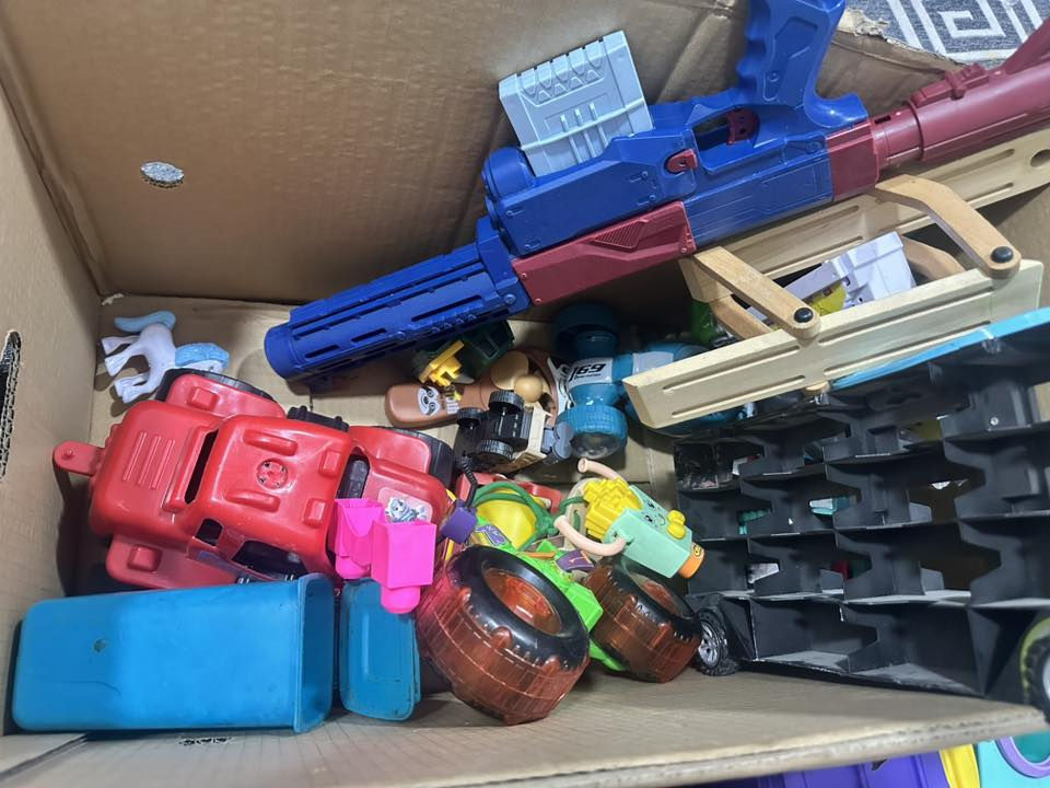 سلام عليكم صندوق العاب سعره ٣٠ الف بيه اكثر من ٣٠ قطعة مكاني الدورة


**إذا كنت صاحب هذا الإعلان وتريد حذفه لأي سبب، رجاءا أرسل رسالة إلى الدعم الفني**