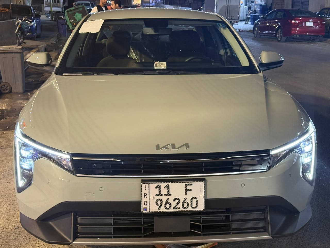 K4 2025
خليجي محرك 2000 لون سمنتي مميز ضمان الدوليه داخل قرميدي  ماشي22 مكفوله من كلشي سعر 184

***********

***********

بغداد الدوره
