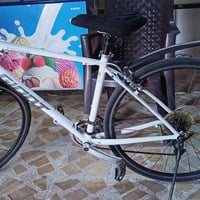 جينت سي 700 • ٢٤ سرعة • جير شغال