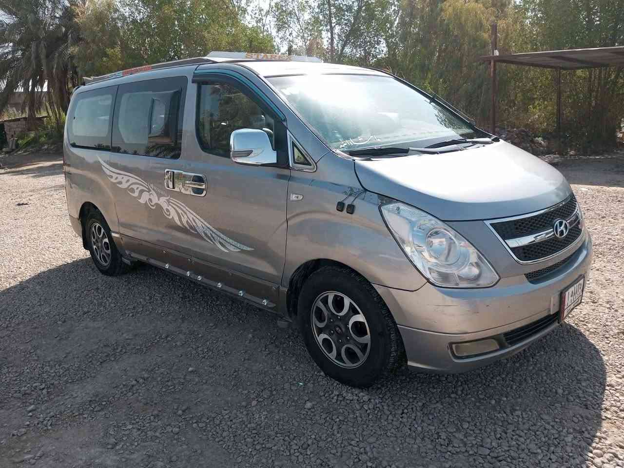 🚗 ستاركس ٢٠١٣ للبيع!

- *المواصفات:*
- قطعة رش
- ضربة باب العبري
- مكينة كير حدادية تخم
- تاير شرط

- *السعر:* ١٦٥ وبيها مجال رقم صاحب سياره***********
