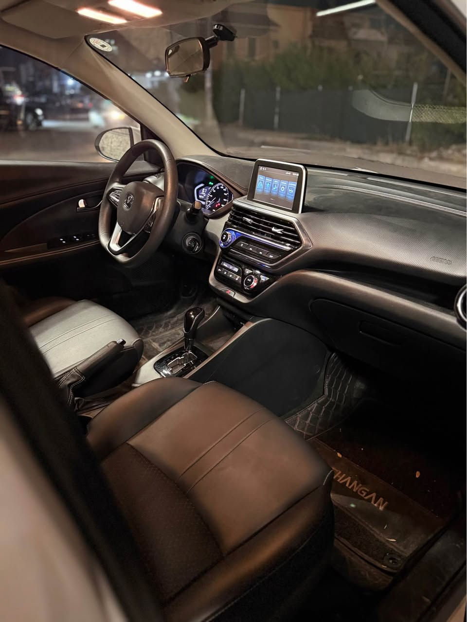 شانجان السفن  موديل 2025 صفري شريكة البخيت 10 سال زةماني هةية فول فول مواسافات سلايد گوشين جلد شاشة گةورة كاميرة حةساس ويل گةورة هيج هيجي نية دةعامي لو دةعاميش بةشةرت فؤليؤم تةعديل  سورعة تةنها 13 هةزار كم رويشتي دوو سويج بيلادي خؤي لةكةل هةموو شتيك نوي  سعر 102$ ***********__*********** أربيل, العراق
