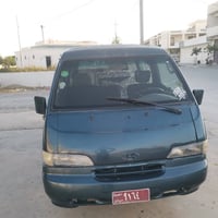 هوندا • بنزين • موديل ٩٦