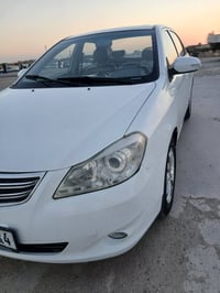 بي وايدي • ٢٠١٥ • اوتوماتيك