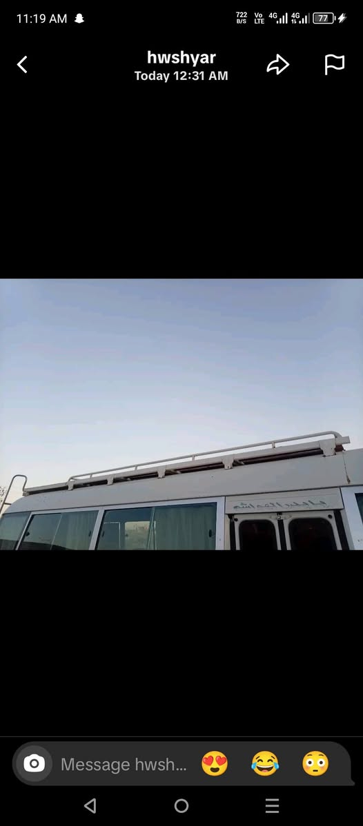 ٢ دەعامی بو فروشتن
دوو تاڵ و کورت 
کورتەکە ٥٠ 
دوو تالەکە ١٥٠ 
چەمچەی ٣٠ نفریە و ٢٥ یشم لایە 
***********
***********
