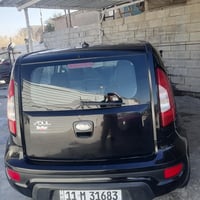 ٢٠١٢ • حادثة كاملة • مكينة ٢٠٠٠