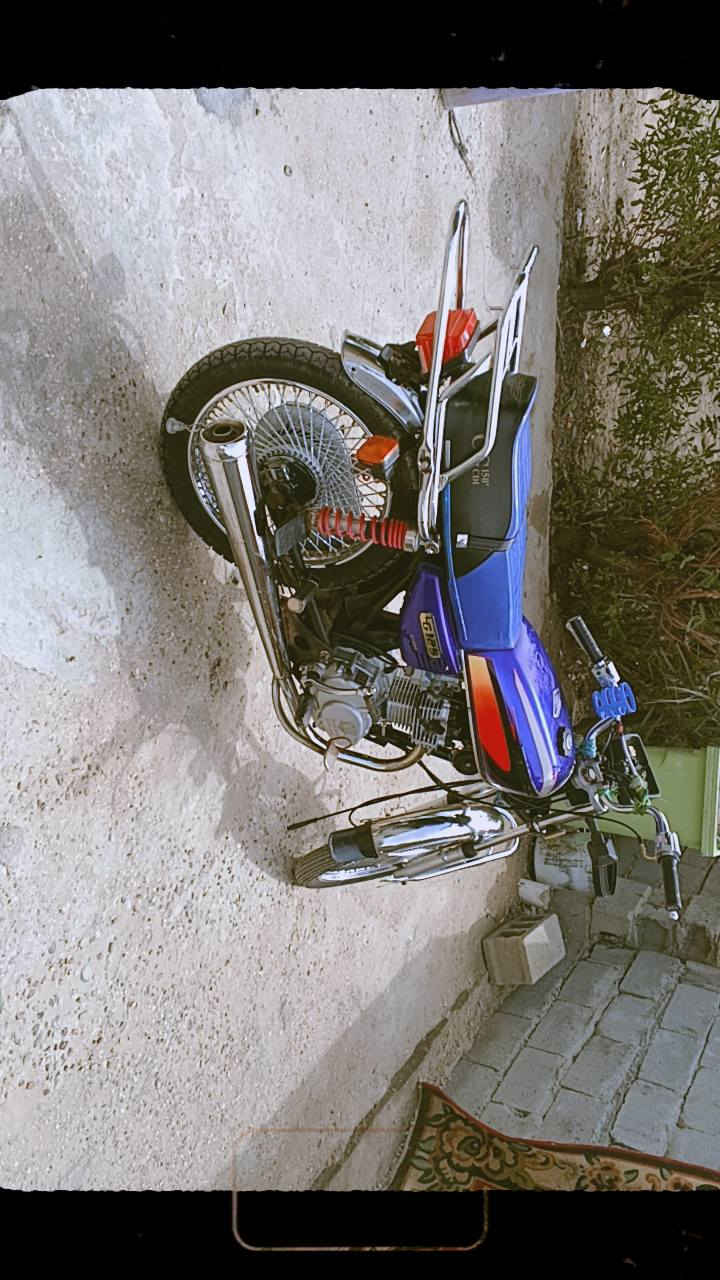 سلام عليكم دراجه للبيع تايكر 2020 مكفوله كفاله عامه أوراق اصوليه تايرات جدد محرك ما مفتوح كرهباءيات كامله مَكان بغداد الطيفيه سريع الدولي الجسر السابع السعر ٥٥٠ وبيه مجال قليل للستفسار الاتصال على الرقم التالي *********** 📲
