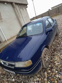 اوبل فكترا حجم 16 موديل 1991 سنويه نافذه 2030 لتواصل 07511425831