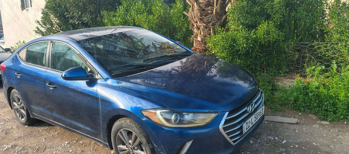 السلام عليكم  النترا موديل 2017رقم سنوية جاهزة كابون بانزين بيها بدون صبغ البوند امدل شركة سعر 115 ومجال مكانه بعشيقة رقم الهاتف *********** بيه واتساب
