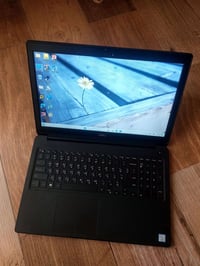 ديل 3500 • i5 جيل ثامن • رام 8GB