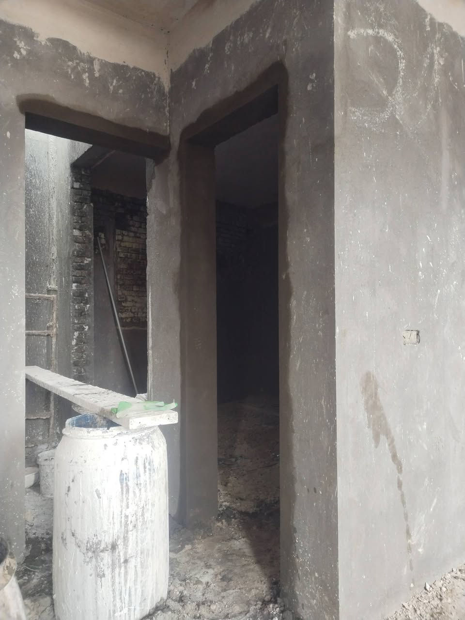 اللهم صل على محمد وآل محمد
جزء من عملنا البسيط اتمنا ان ينال اعجابكم لبخ وابياض شغل شرط درجه اولى وبكادر متميز واسعار مناسبه ان شاء الله *********** ناصريه فقط
