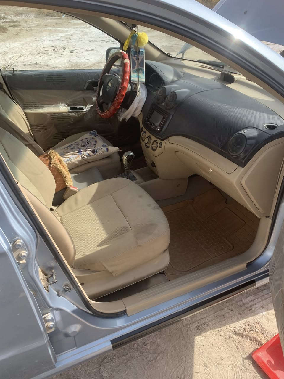 افيو موديل 2013 رقم مثنى
بيع مستعجل  ***********
