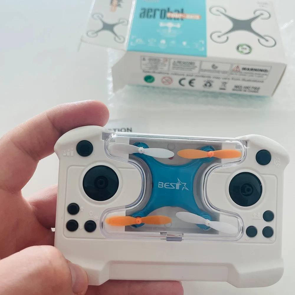 درون صغير مالتعليم مع جويستك فقط سعر 18مع التوصيل اول تم


**إذا كنت صاحب هذا الإعلان وتريد حذفه لأي سبب، رجاءا أرسل رسالة إلى الدعم الفني**