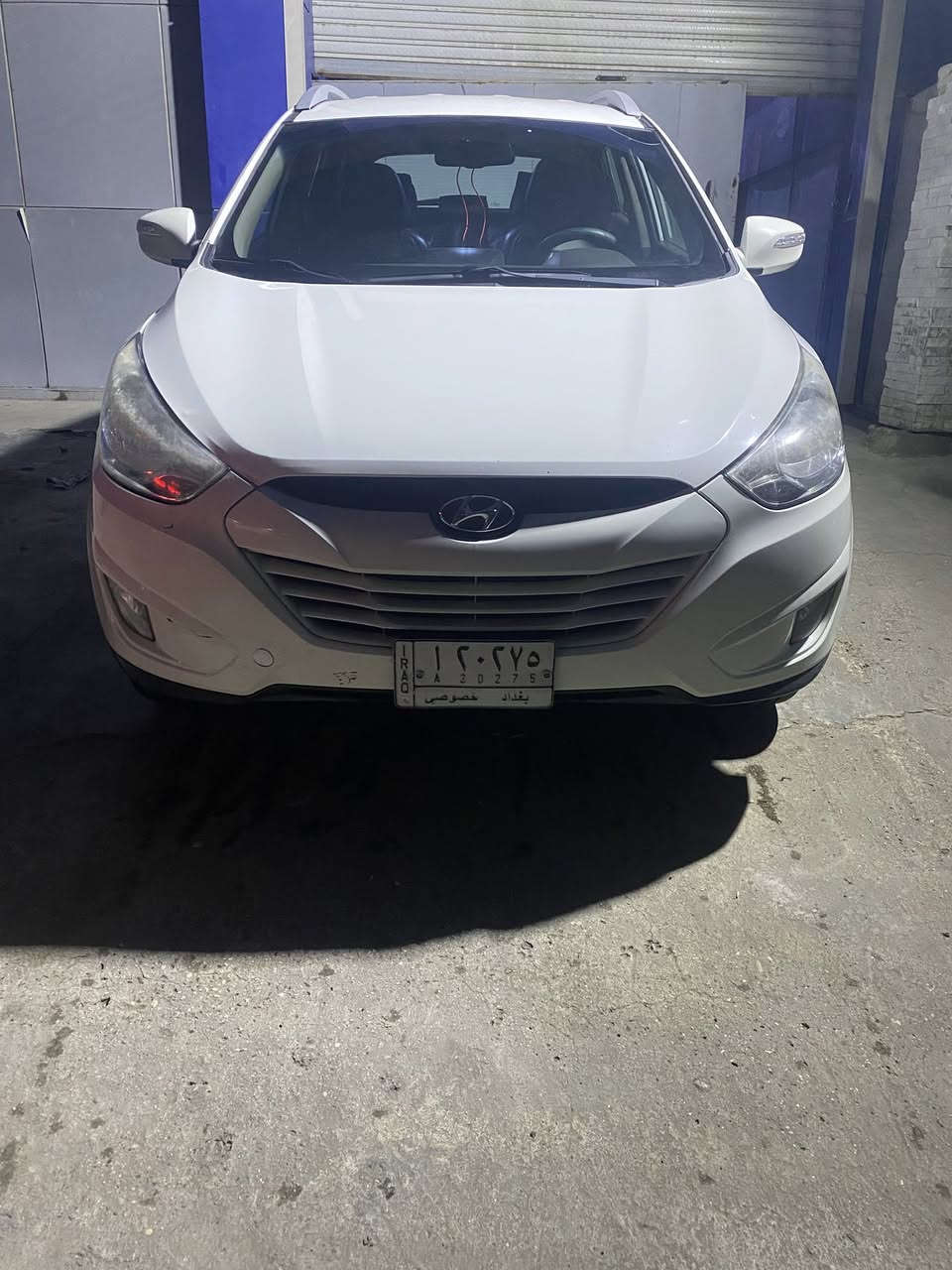 توسان 12خليجي بغداد سعر 130 تصال ***********
