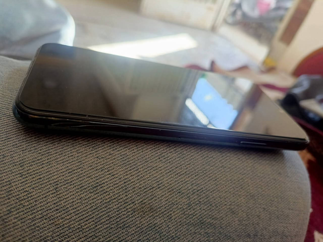 سلام عليكم ايفون 11 برو ماكس جهاز كلش نضيف بدل بطاريه 100 جهاز كله شغال  سعر 300  ماكن حي العامل بغداد


**إذا كنت صاحب هذا الإعلان وتريد حذفه لأي سبب، رجاءا أرسل رسالة إلى الدعم الفني**