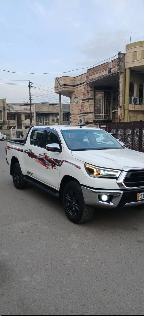 بيكم فور ويل ساز موديل 2022 رقم بغداد الدولي ماشيه 120 الف فول بصمه كشنات  تبريد جكات بنيد شاحن واير ليس مري شفط تخم تاير السونار داخل المنشور السعر 300  المكان بغداد مشتل ***********
