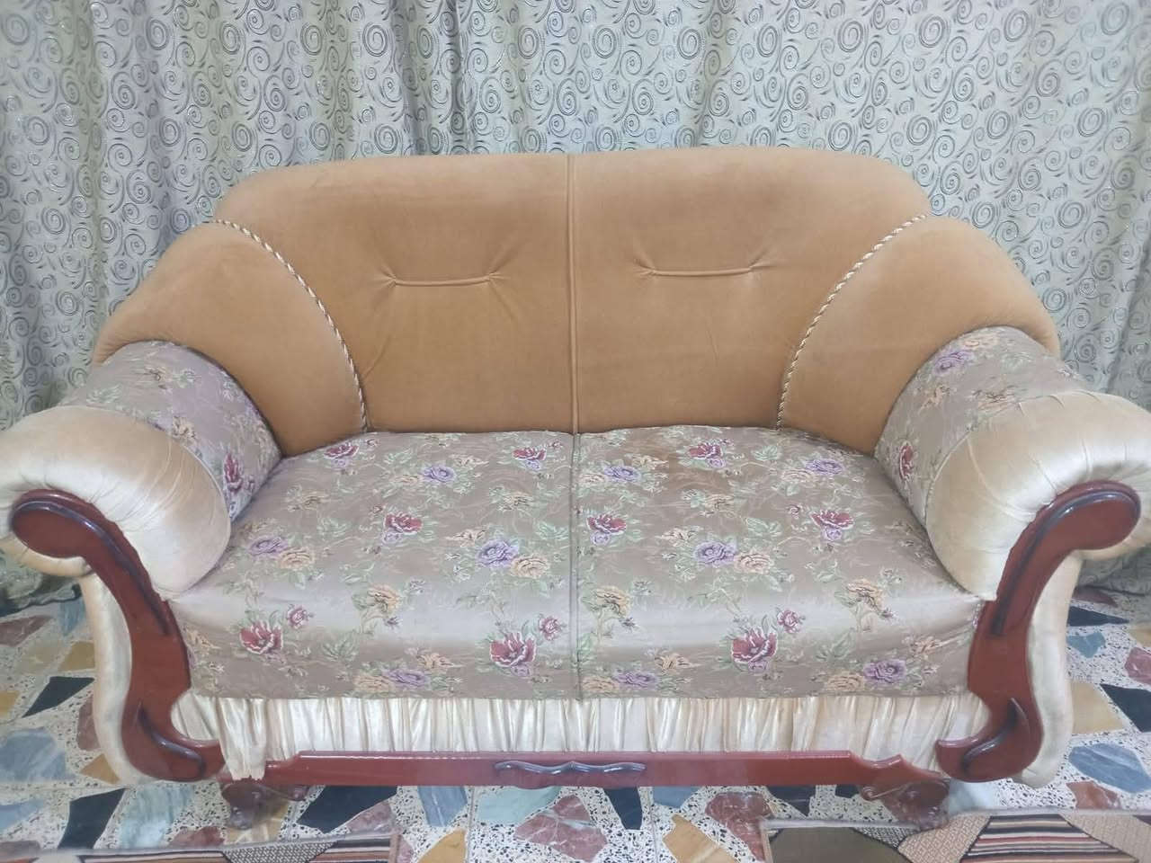 اغراض للبيع الشراي يراسل خاص فقط الشراي


**إذا كنت صاحب هذا الإعلان وتريد حذفه لأي سبب، رجاءا أرسل رسالة إلى الدعم الفني**